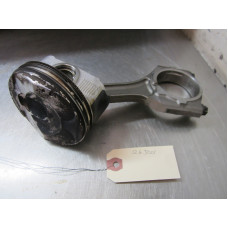 28J001 Piston and Connecting Rod Standard For 17-21 Subaru Impreza  2.0